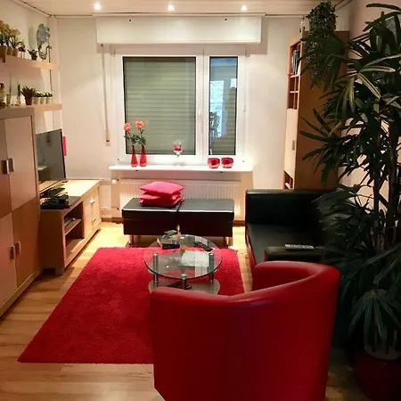 Apartment Ferienhaus Sunny Paradise