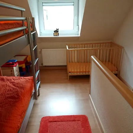 Ferienhaus Sunny Paradise Apartment Zeltingen-Rachtig