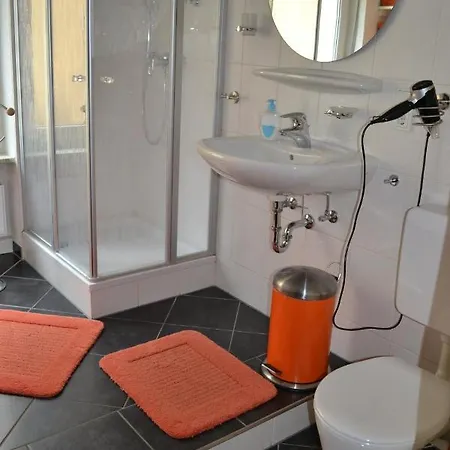 Ferienhaus Sunny Paradise Apartment Zeltingen-Rachtig