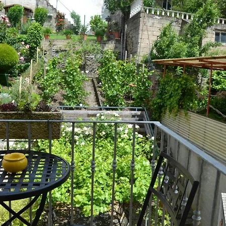 Apartment Ferienhaus Sunny Paradise