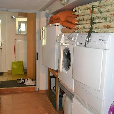 Apartment Ferienhaus Sunny Paradise