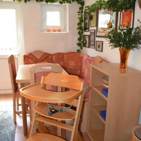 Apartment Ferienhaus Sunny Paradise Zeltingen-Rachtig