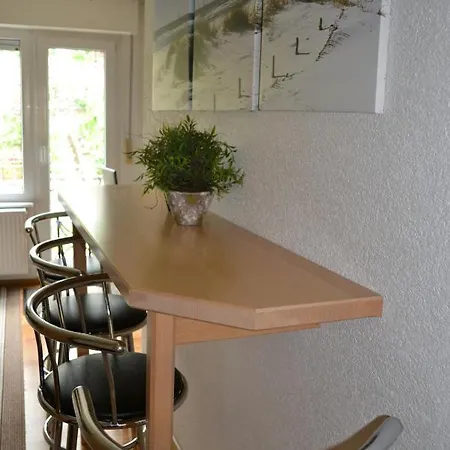 Ferienhaus Sunny Paradise * Zeltingen-Rachtig