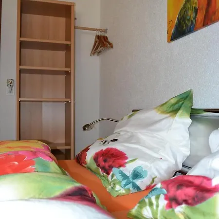 Ferienhaus Sunny Paradise *