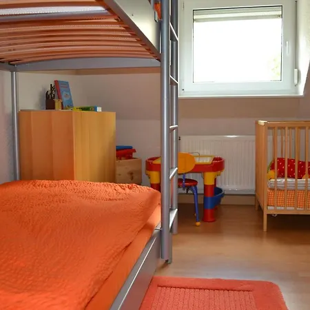 Ferienhaus Sunny Paradise Apartment *