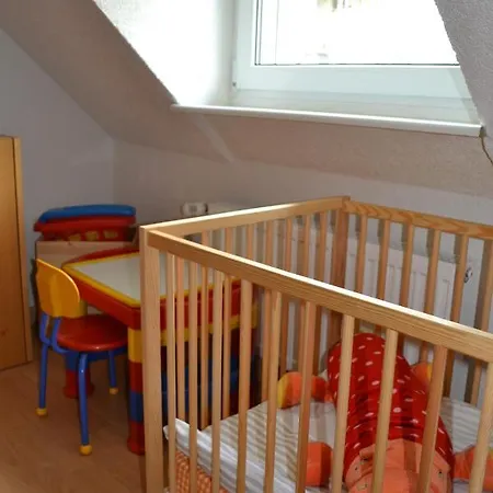 Ferienhaus Sunny Paradise Apartment *
