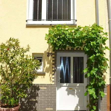 Apartment Ferienhaus Sunny Paradise