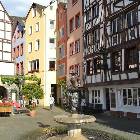 Ferienhaus Sunny Paradise