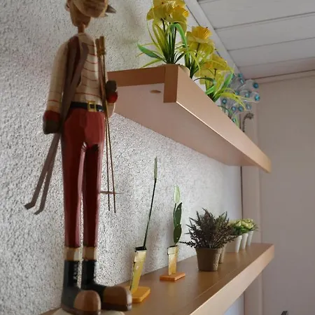 Ferienhaus Sunny Paradise Apartment *