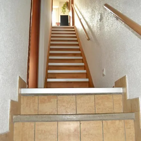 Apartment Ferienhaus Sunny Paradise