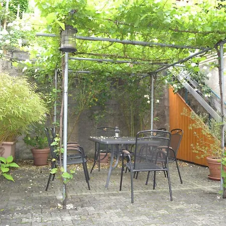 Ferienhaus Sunny Paradise Apartment Zeltingen-Rachtig