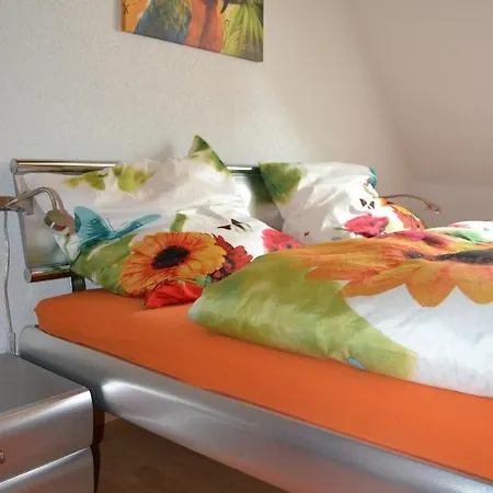 Ferienhaus Sunny Paradise * Zeltingen-Rachtig