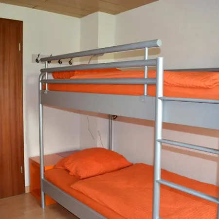Ferienhaus Sunny Paradise Apartment