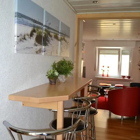 Ferienhaus Sunny Paradise *