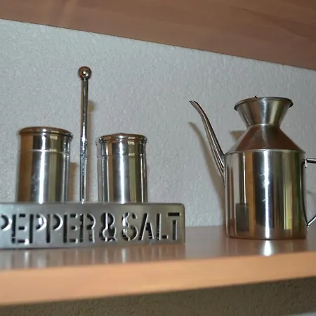 Apartment Ferienhaus Sunny Paradise Zeltingen-Rachtig